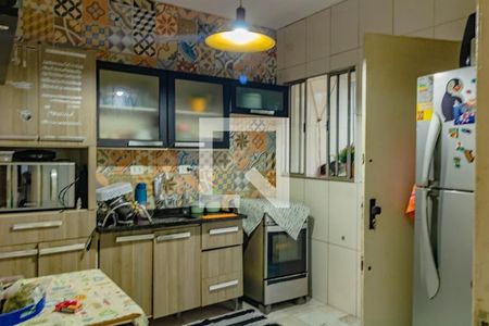 Apartamento para alugar com 70m², 2 quartos e 1 vaga Apartamento para alugar com 70m², 2 quartos e 1 vagaCozinha