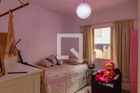 Quarto  de apartamento para alugar com 2 quartos, 70m² em Vila da Saúde, São Paulo