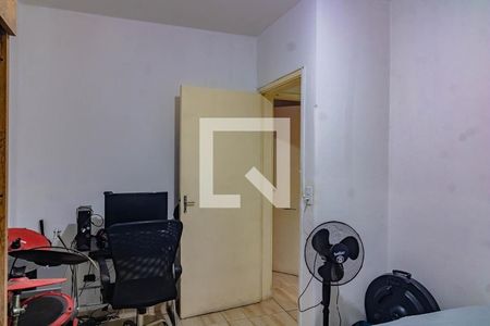 Quarto de apartamento para alugar com 2 quartos, 70m² em Vila da Saúde, São Paulo