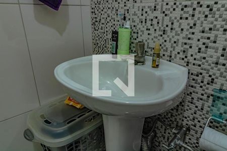 Apartamento para alugar com 70m², 2 quartos e 1 vaga Apartamento para alugar com 70m², 2 quartos e 1 vagaBanheiro