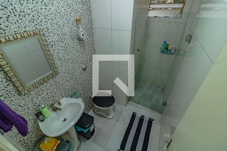 Apartamento para alugar com 70m², 2 quartos e 1 vaga Apartamento para alugar com 70m², 2 quartos e 1 vagaBanheiro