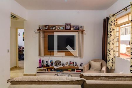 Sala de apartamento para alugar com 2 quartos, 70m² em Vila da Saúde, São Paulo