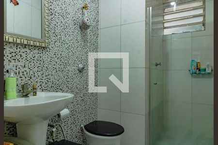 Banheiro  de apartamento para alugar com 2 quartos, 70m² em Vila da Saúde, São Paulo