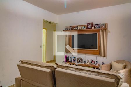 Apartamento para alugar com 70m², 2 quartos e 1 vaga Apartamento para alugar com 70m², 2 quartos e 1 vagaSala