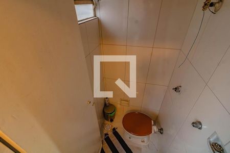 Apartamento para alugar com 70m², 2 quartos e 1 vaga Apartamento para alugar com 70m², 2 quartos e 1 vagaBanheiro