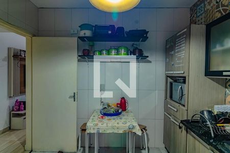 Apartamento para alugar com 70m², 2 quartos e 1 vaga Apartamento para alugar com 70m², 2 quartos e 1 vagaCozinha
