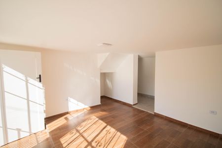SALA de casa para alugar com 2 quartos, 70m² em Casa Verde, São Paulo