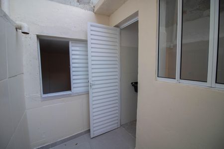 Casa para alugar com 70m², 2 quartos e sem vaga Casa para alugar com 70m², 2 quartos e sem vagaQUINTAL