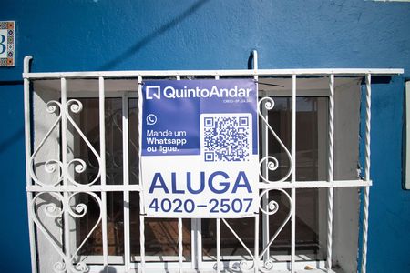 Casa para alugar com 70m², 2 quartos e sem vaga Casa para alugar com 70m², 2 quartos e sem vagaPLAQUINHA