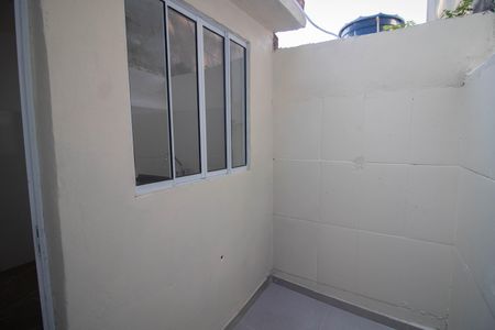 Casa para alugar com 70m², 2 quartos e sem vaga Casa para alugar com 70m², 2 quartos e sem vagaQUINTAL