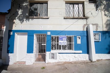 Casa para alugar com 70m², 2 quartos e sem vaga Casa para alugar com 70m², 2 quartos e sem vagaVARANDA