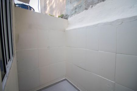 Casa para alugar com 70m², 2 quartos e sem vaga Casa para alugar com 70m², 2 quartos e sem vagaQUINTAL