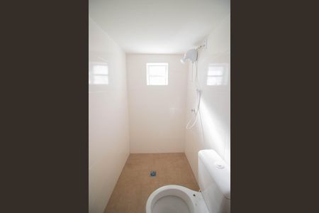 Casa para alugar com 70m², 2 quartos e sem vaga Casa para alugar com 70m², 2 quartos e sem vagaBANHEIRO