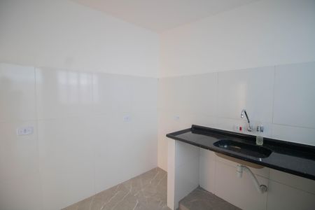Casa para alugar com 70m², 2 quartos e sem vaga Casa para alugar com 70m², 2 quartos e sem vagaCOZINHA E ÁREA DE SERVIÇO