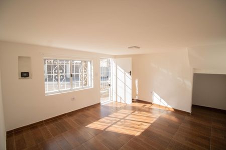 SALA de casa para alugar com 2 quartos, 70m² em Casa Verde, São Paulo