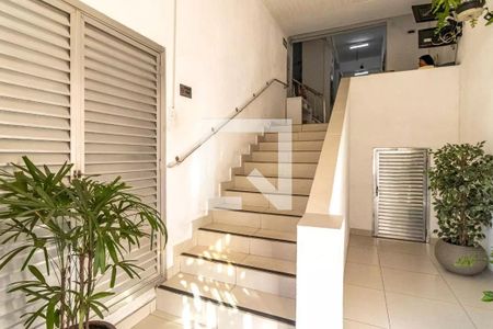 Studio para alugar com 35m², 1 quarto e sem vaga