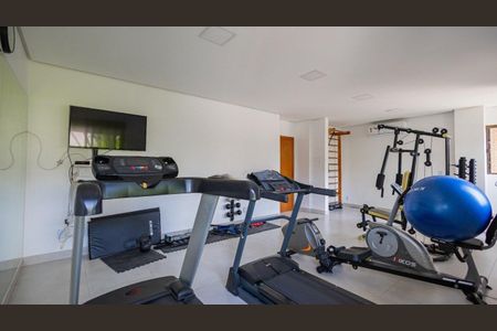 Apartamento para alugar com 47m², 1 quarto e 1 vagaÁrea Comum