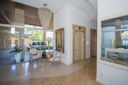 Apartamento para alugar com 47m², 1 quarto e 1 vagaÁrea Comum