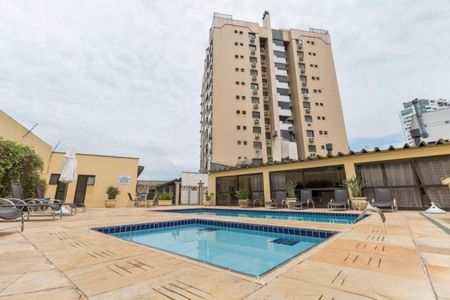 Apartamento para alugar com 47m², 1 quarto e 1 vagaÁrea Comum