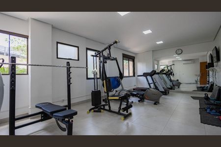 Apartamento para alugar com 47m², 1 quarto e 1 vagaÁrea Comum