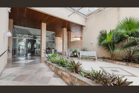 Apartamento para alugar com 47m², 1 quarto e 1 vagaÁrea Comum