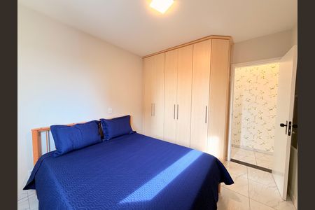 Quarto 1 de apartamento para alugar com 2 quartos, 66m² em Jardim Primavera, Jundiaí