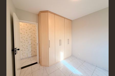 Apartamento para alugar com 66m², 2 quartos e 1 vagaQuarto 2