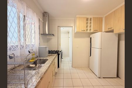 Apartamento para alugar com 66m², 2 quartos e 1 vagaCozinha