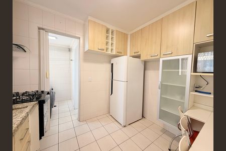 Apartamento para alugar com 66m², 2 quartos e 1 vagaCozinha