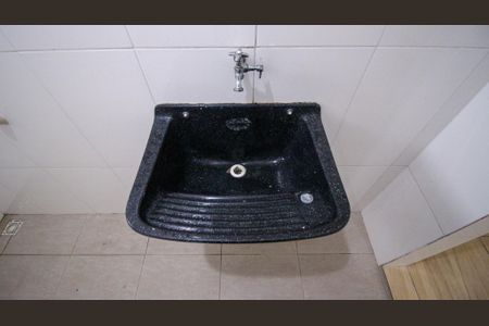 Casa para alugar com 100m², 2 quartos e 1 vaga