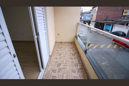 Casa para alugar com 100m², 2 quartos e 1 vaga