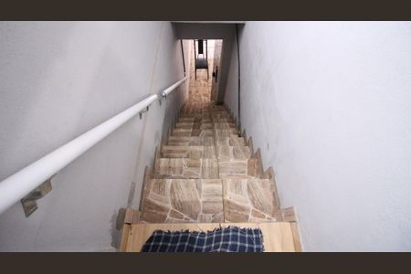 Casa para alugar com 100m², 2 quartos e 1 vaga