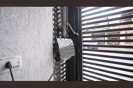 Casa para alugar com 100m², 2 quartos e 1 vaga