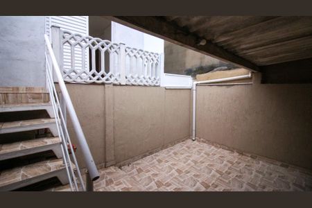 Casa para alugar com 100m², 2 quartos e 1 vaga