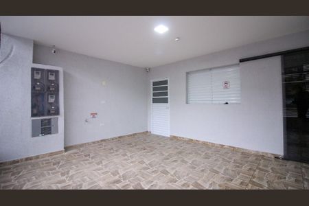 Casa para alugar com 100m², 2 quartos e 1 vaga
