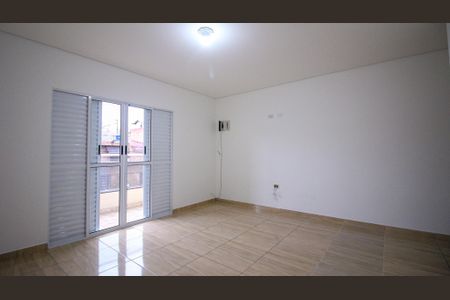 Casa para alugar com 2 quartos, 100m² em Parque Sao Rafael, São Paulo