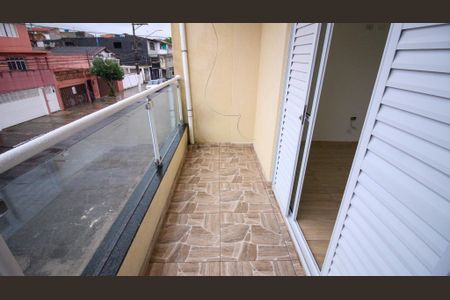 Casa para alugar com 100m², 2 quartos e 1 vaga