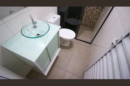 Casa para alugar com 100m², 2 quartos e 1 vaga