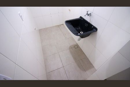 Casa para alugar com 100m², 2 quartos e 1 vaga
