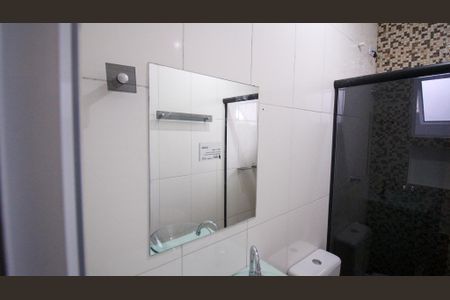 Casa para alugar com 100m², 2 quartos e 1 vaga