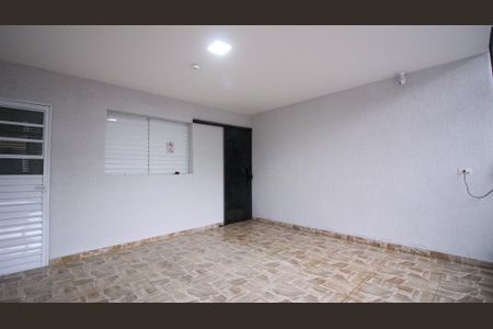 Casa para alugar com 100m², 2 quartos e 1 vaga