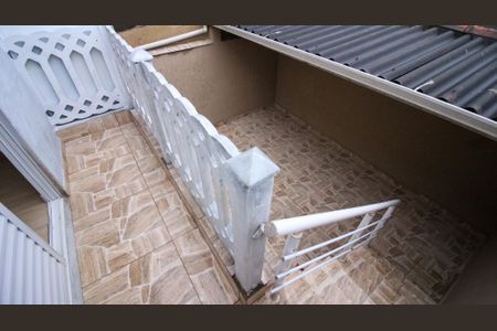 Casa para alugar com 100m², 2 quartos e 1 vaga