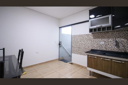 Casa para alugar com 100m², 2 quartos e 1 vaga