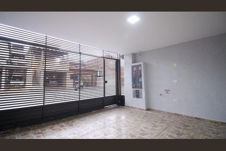 Casa para alugar com 100m², 2 quartos e 1 vaga