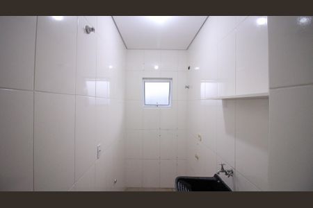 Casa para alugar com 100m², 2 quartos e 1 vaga