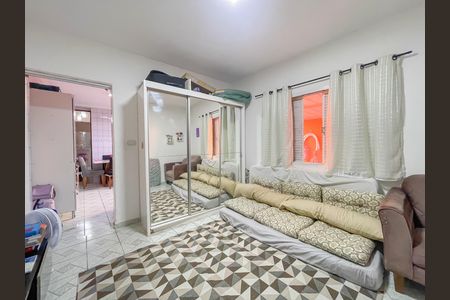 Quarto 2 de casa à venda com 2 quartos, 122m² em Km 18, Osasco