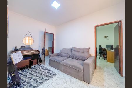 Sala de casa à venda com 2 quartos, 122m² em Km 18, Osasco