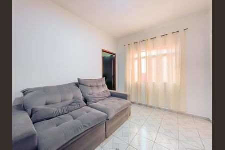Sala de casa à venda com 2 quartos, 122m² em Km 18, Osasco