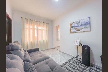 Sala de casa à venda com 2 quartos, 122m² em Km 18, Osasco