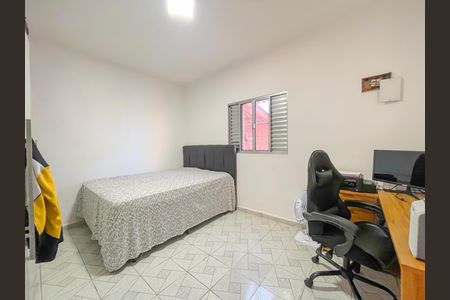 Casa à venda com 122m², 2 quartos e 5 vagas Casa à venda com 122m², 2 quartos e 5 vagasQuarto 1